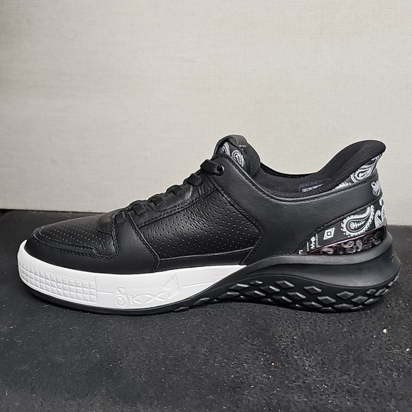SKECHERS X SNOOP DOGG SLIP-INS BFPM-03-217 - Picture 5 of 10